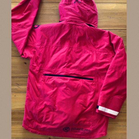 EXPEDITION PARKA WARM & FUNCTIONAL EXCL CONDITION - Picture 12 of 16